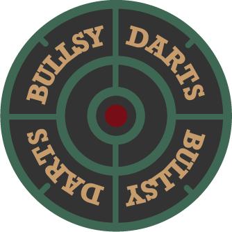 Bullsy Darts